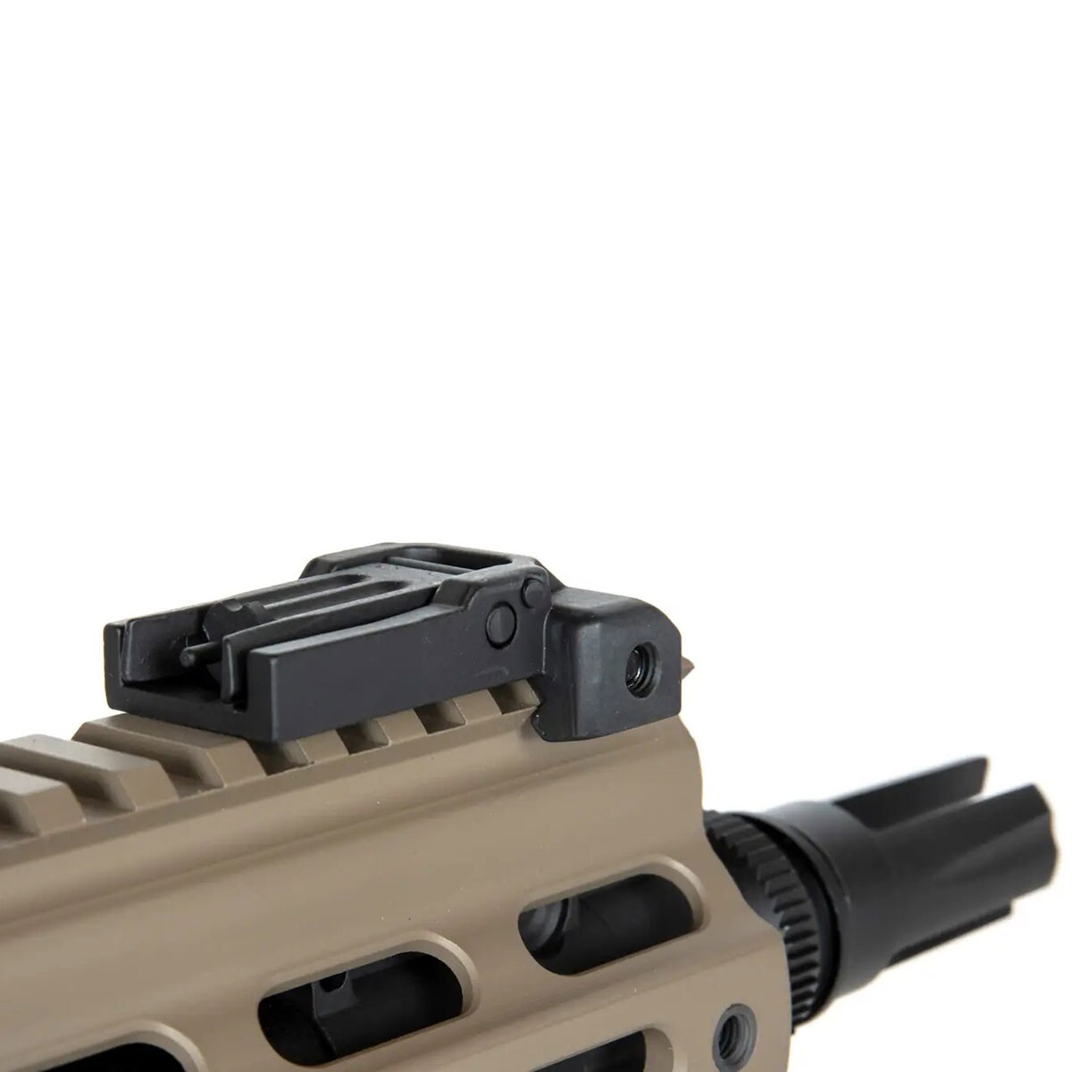 Karabinek szturmowy SA-H05P ONE Titan V2 Custom - Half-Tan