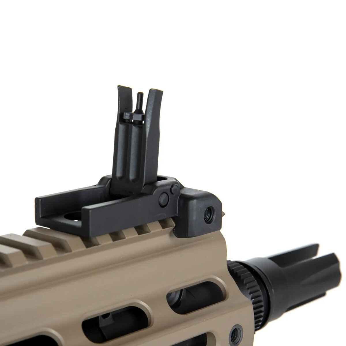 Karabinek szturmowy SA-H05P ONE Titan V2 Custom - Half-Tan