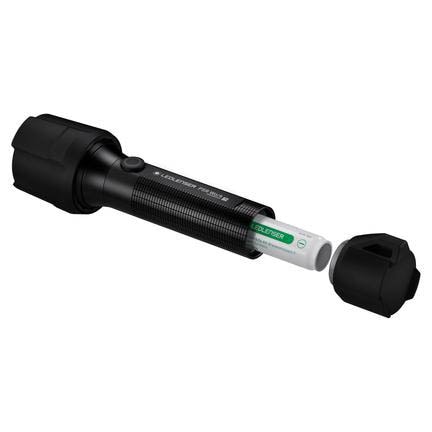 Latarka Ledlenser P5R Work - 480 lumenów