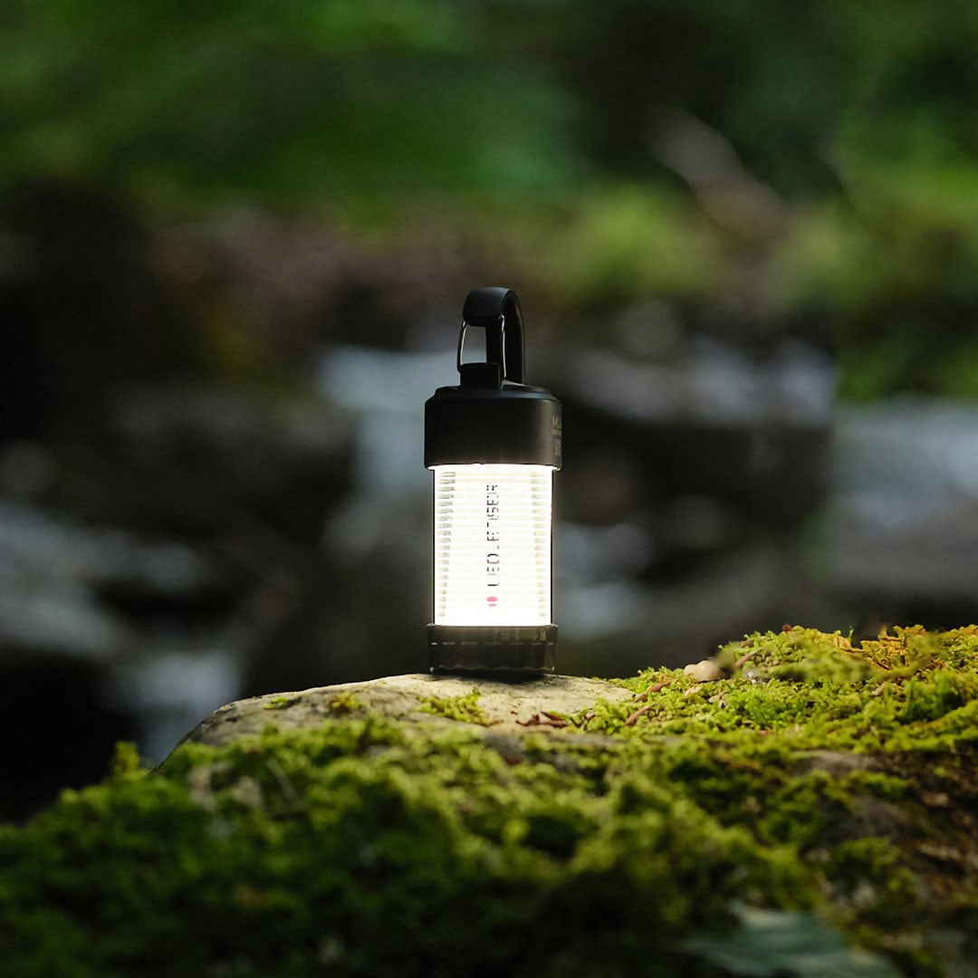 Lampa kempingowa Ledlenser ML4 - 300 lumenów