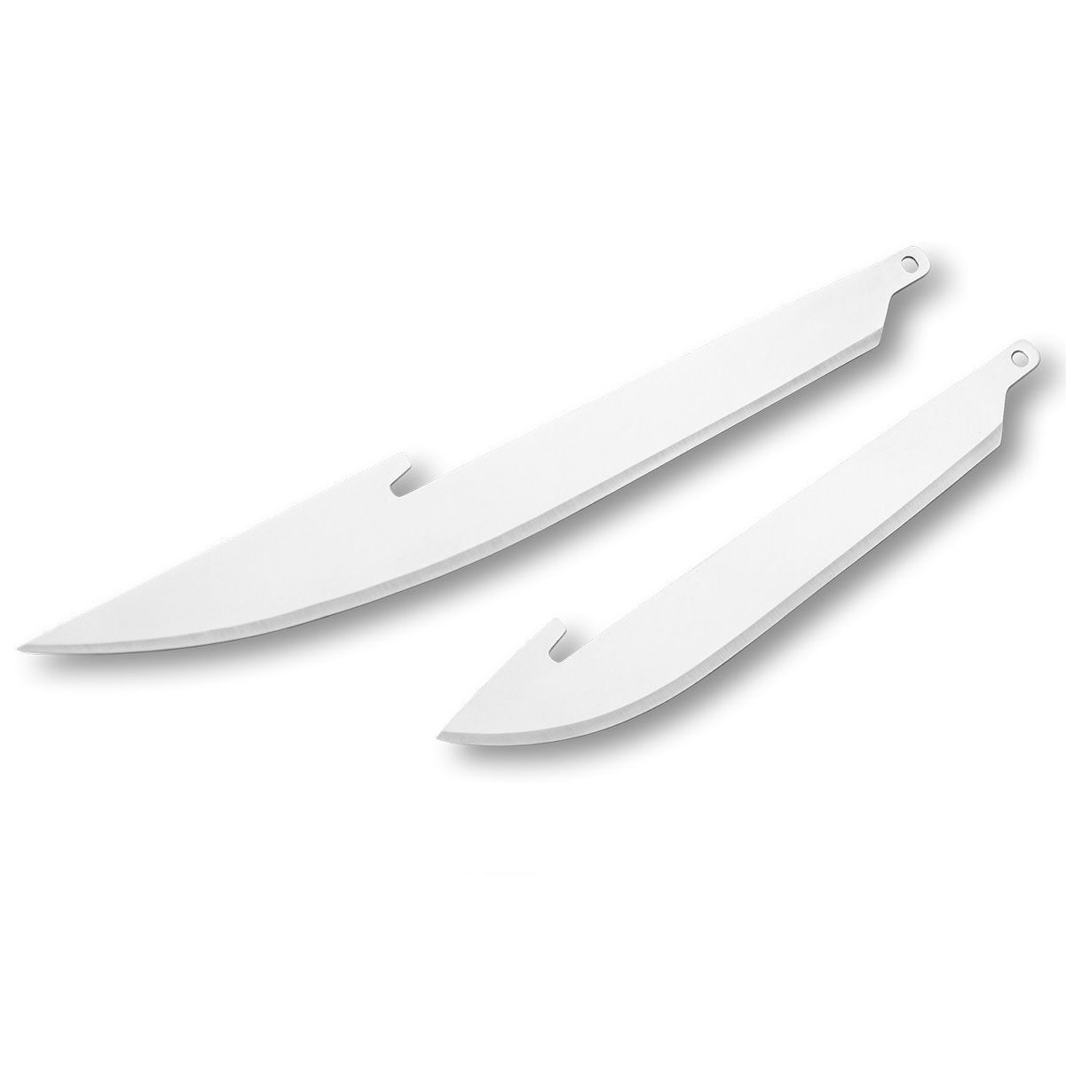 Nóż Outdoor Edge RazorMax Black Clam