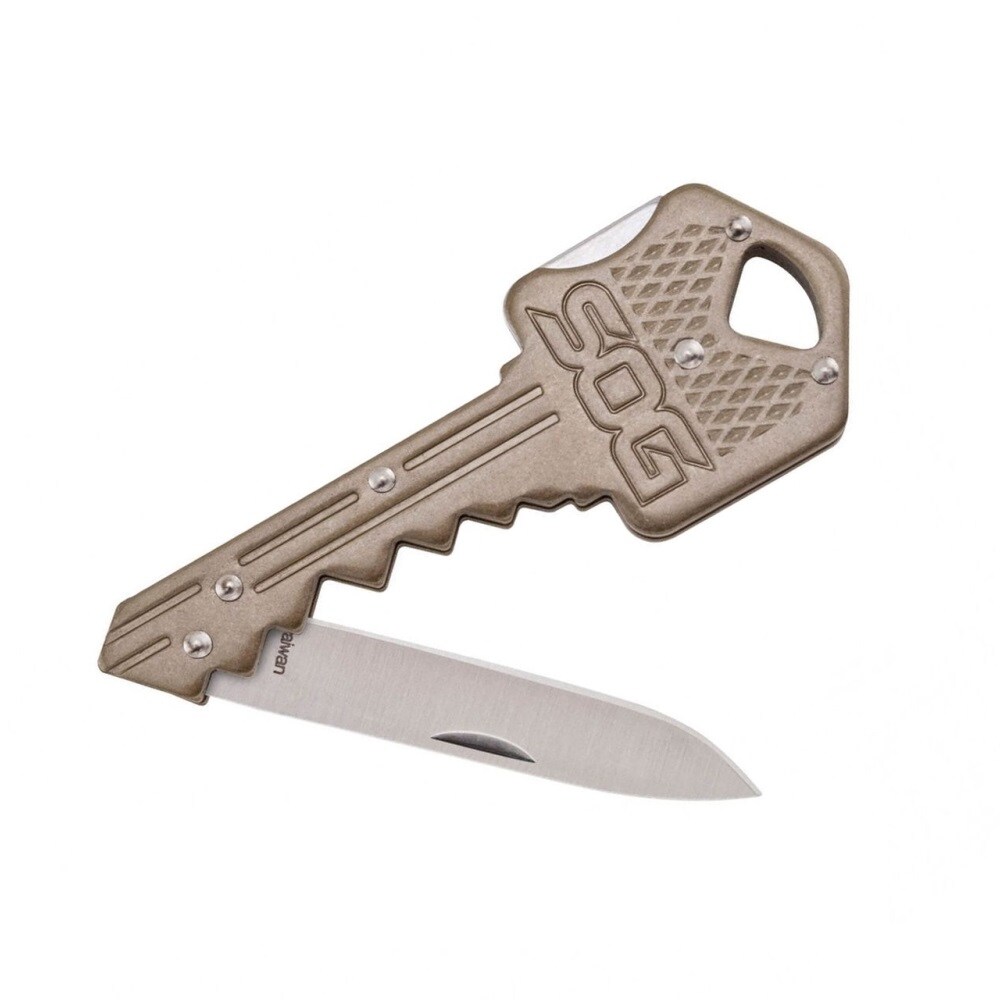 Scyzoryk SOG Key Knife