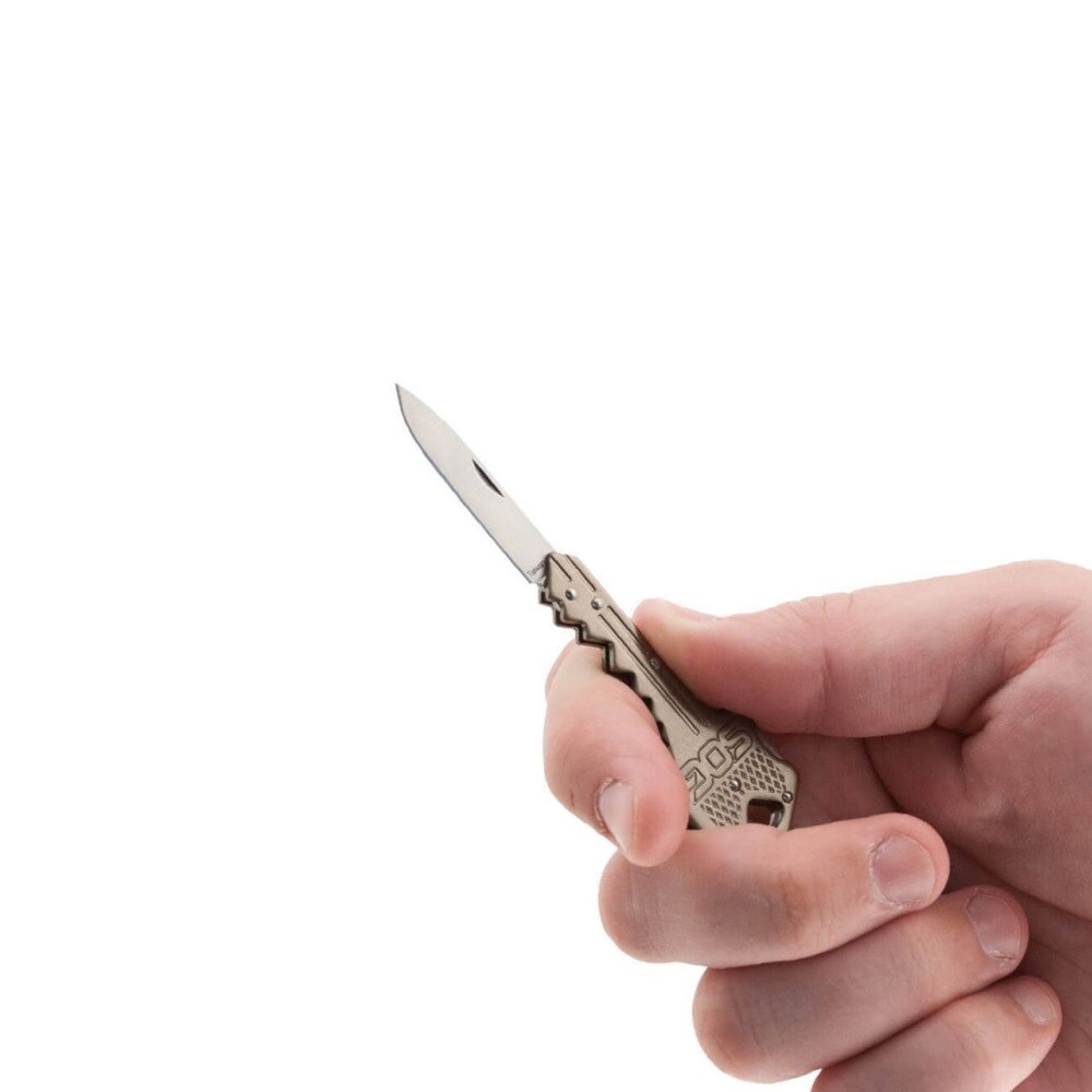 Scyzoryk SOG Key Knife