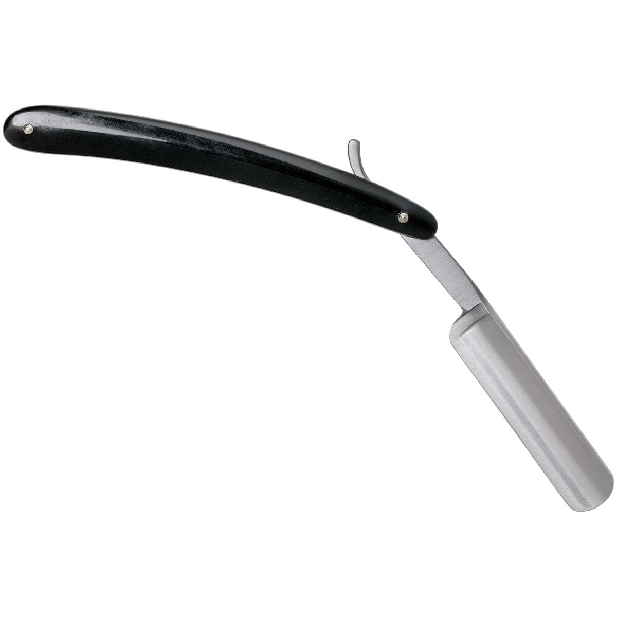 Бритва Boker King Cutter Black Razor