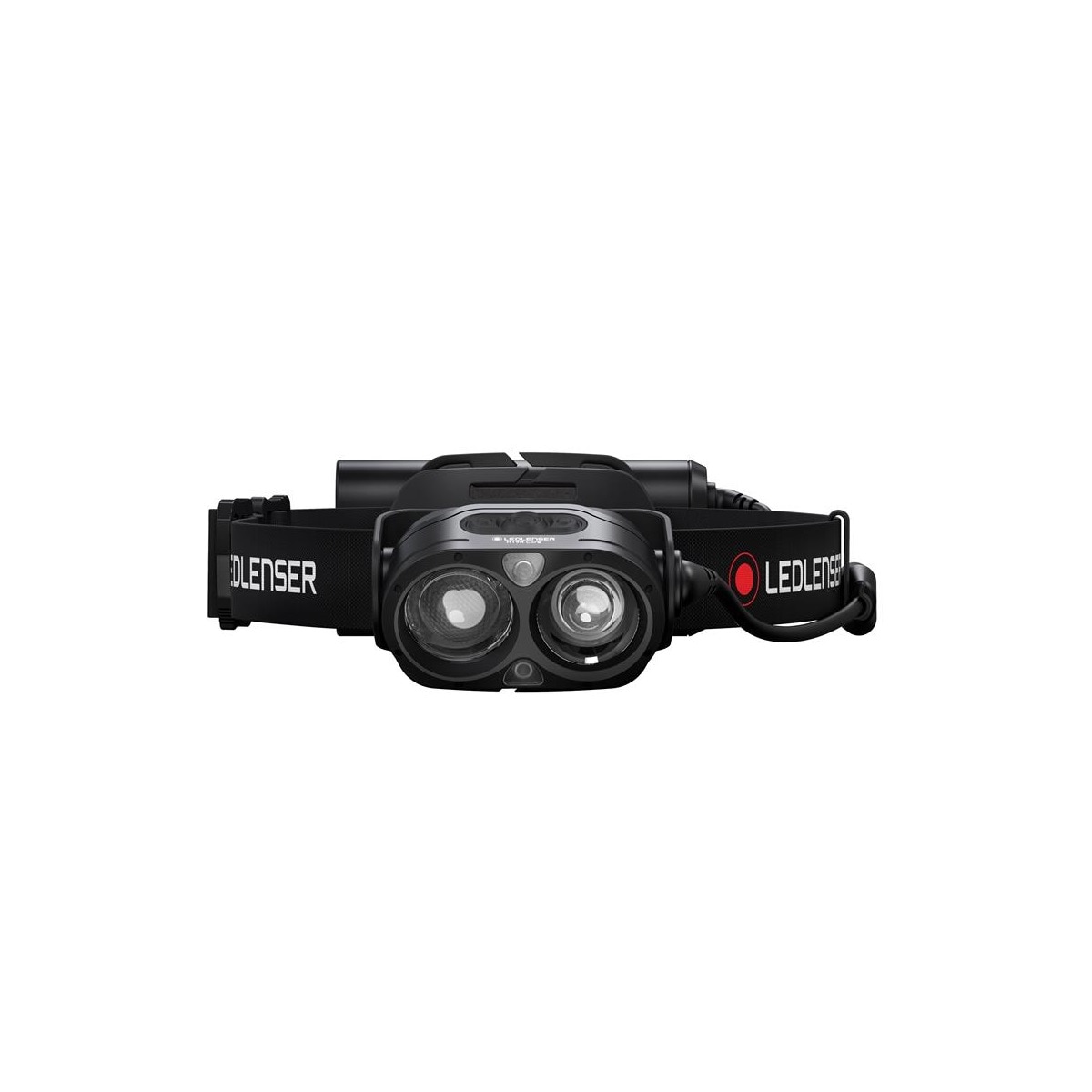 Latarka czołowa Ledlenser H19R Core - 3500 lumenów