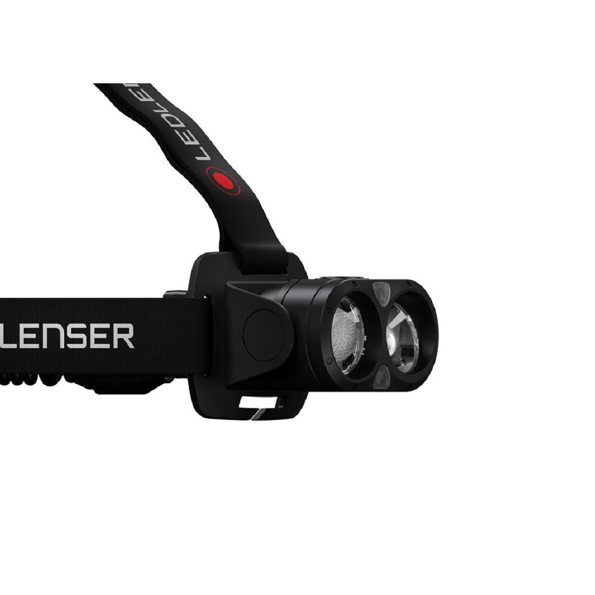 Latarka czołowa Ledlenser H19R Core - 3500 lumenów