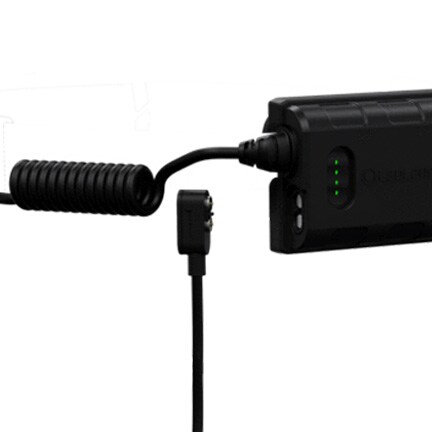 Latarka czołowa Ledlenser H5R Work - 500 lumenów