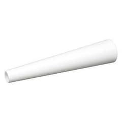 Nakładka sygnalizacyjna Ledlenser do latarek P6R Work, P7R Work - biała