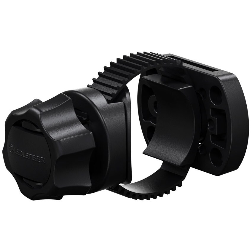 Uniwersalny montaż do latarek Ledlenser Typ A