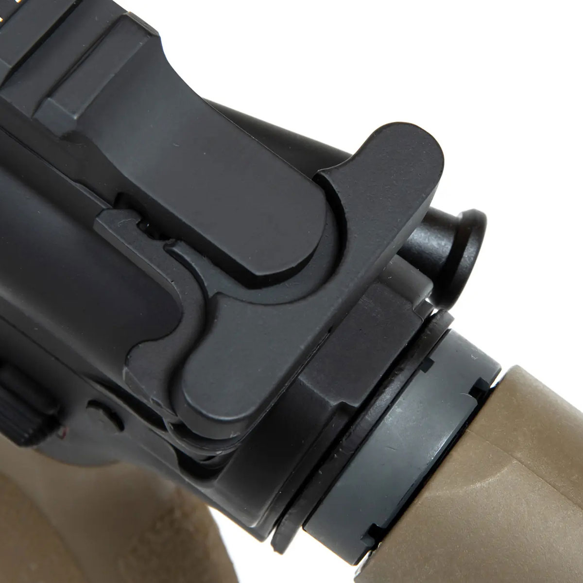 Karabinek szturmowy SA-H05 ONE Titan V2 Custom - Half-T