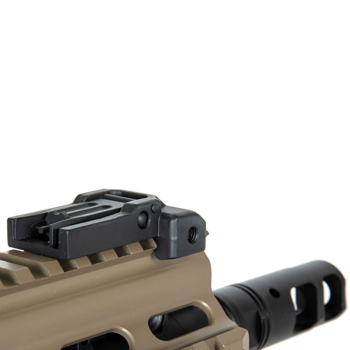 Karabinek szturmowy SA-H05 ONE Titan V2 Custom - Half-T
