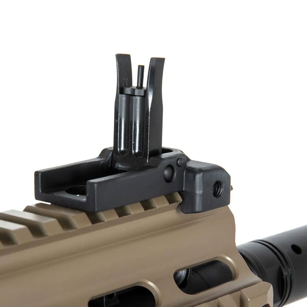 Karabinek szturmowy SA-H05 ONE Titan V2 Custom - Half-T