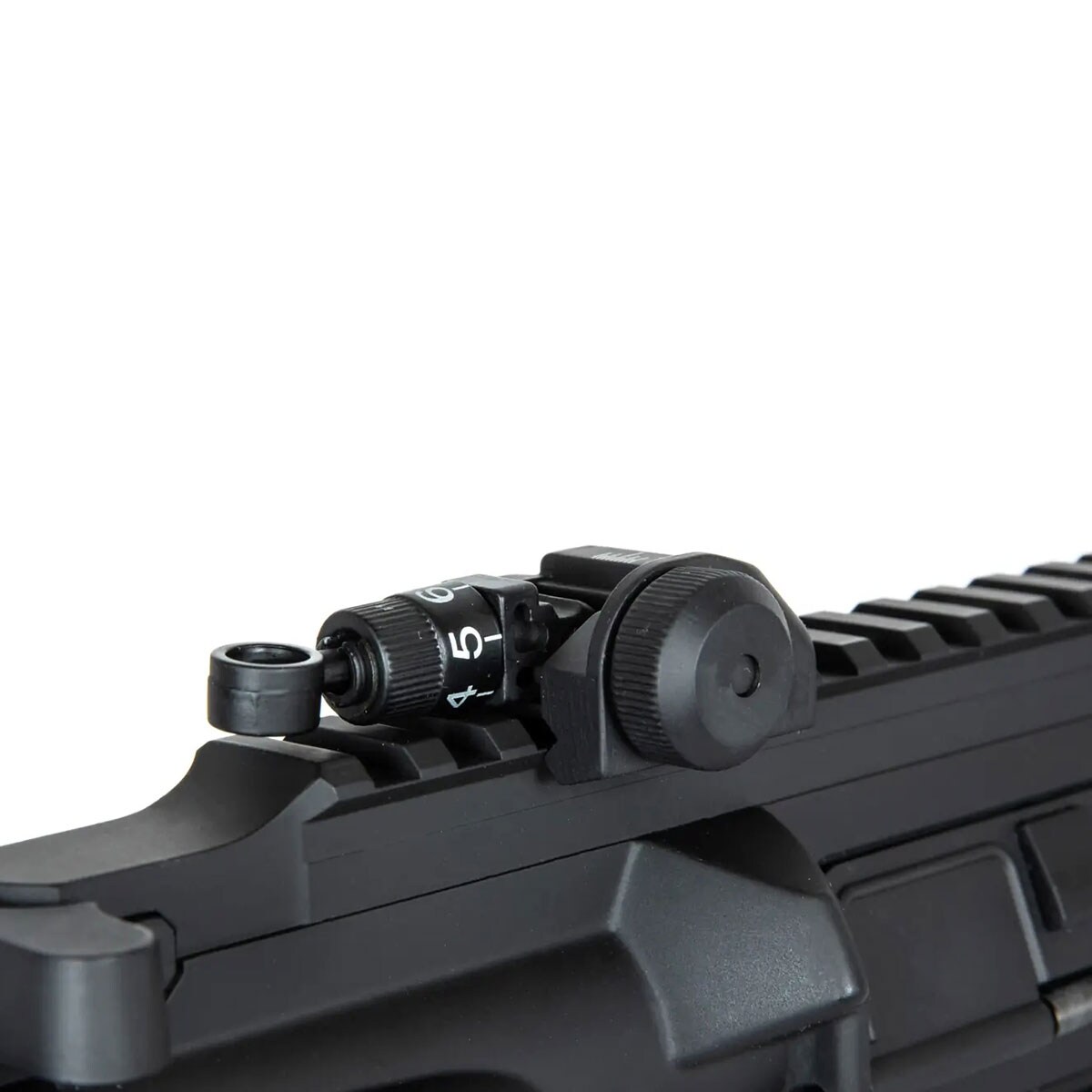 Karabinek szturmowy SA-H05 ONE Titan V2 Custom - Half-T