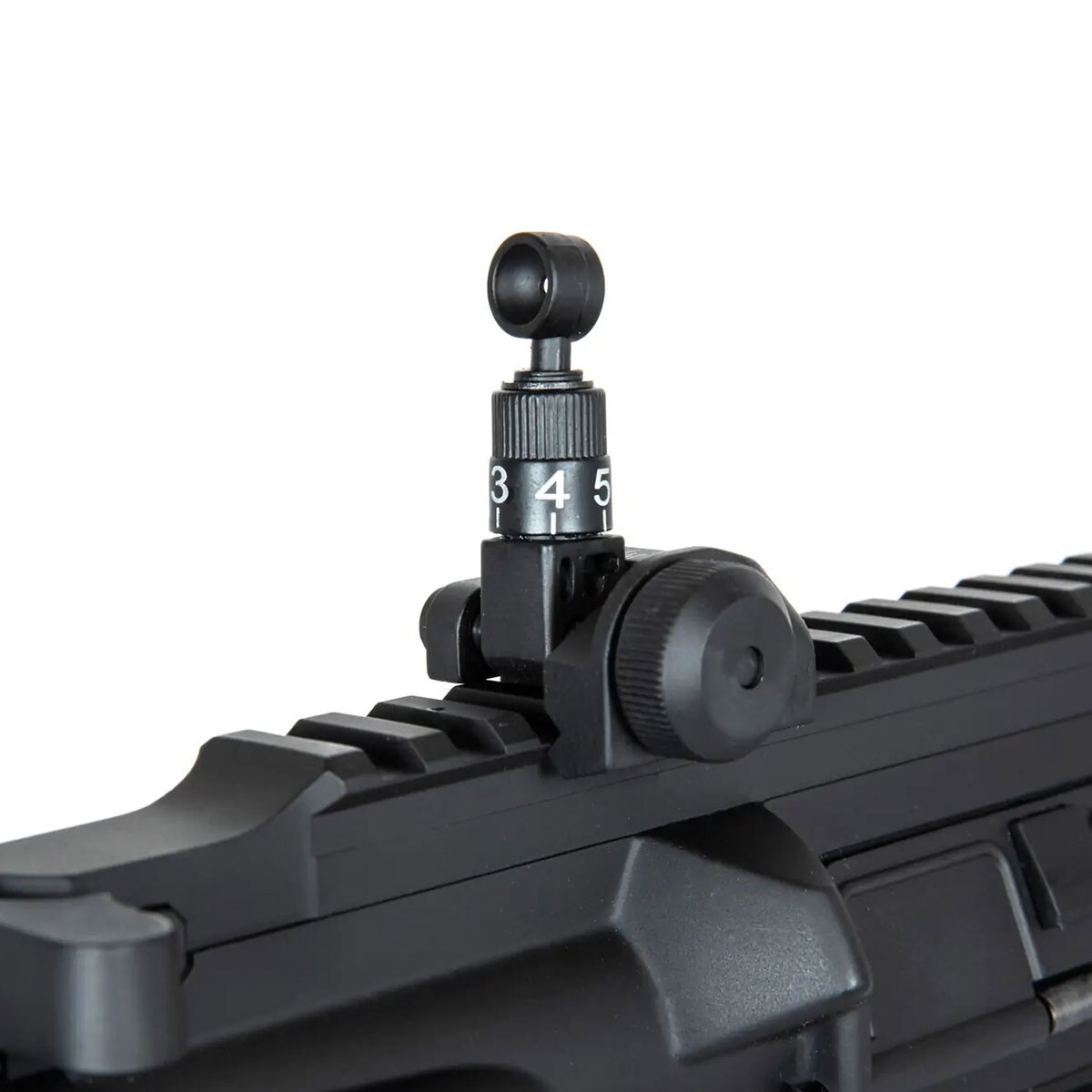 Karabinek szturmowy SA-H05 ONE Titan V2 Custom - Half-T