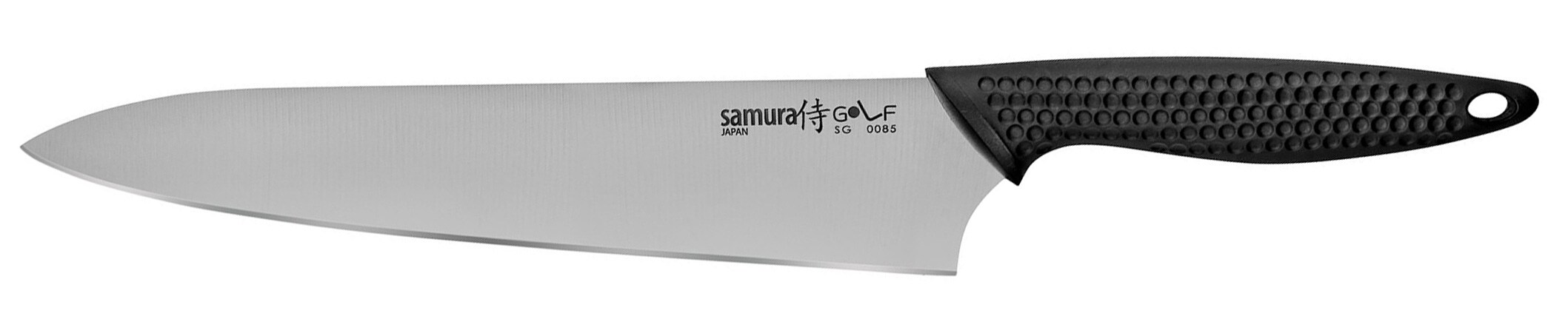 Nóż szefa kuchni Samura Golf 22 cm