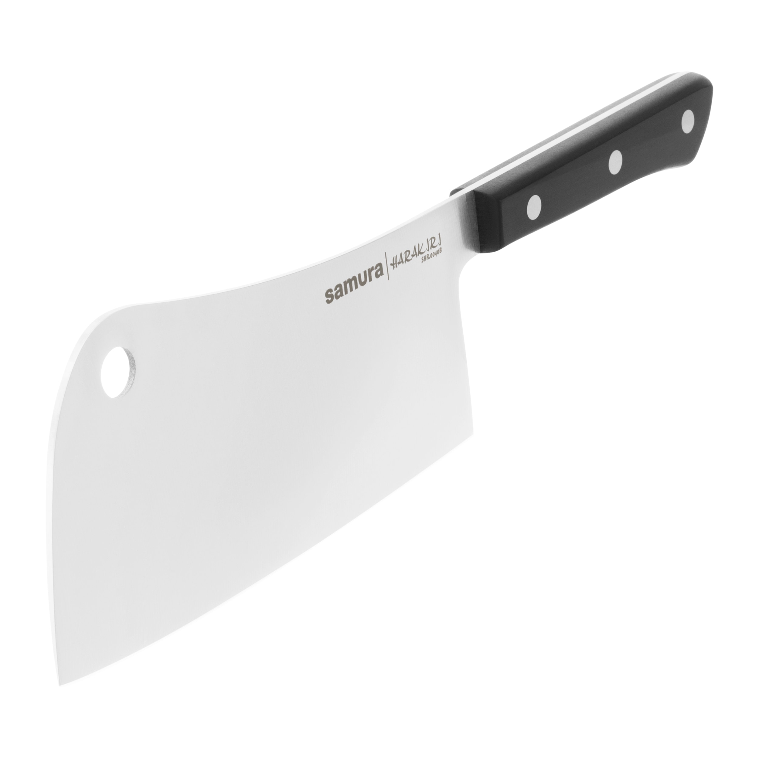 Nóż kuchenny Samura Harakiri Tasak