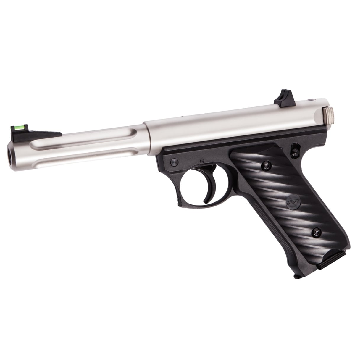 Pistolet ASG MKII CO2 - dual-tone