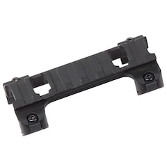 Szyna RIS ASG do replik MP5 i G3 - niska