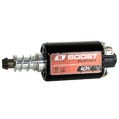 Silnik ASG Ultimate Boost 40K Custom - długi