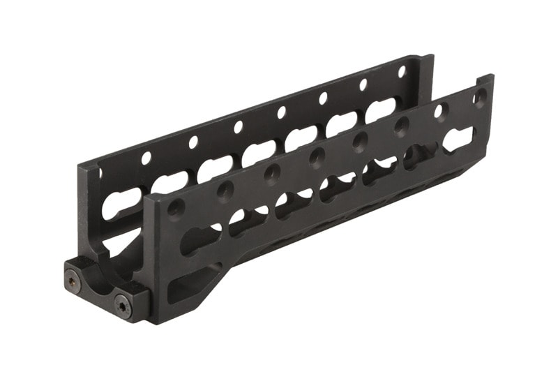 Łoże 5KU KeyMod Alfa do replik typu AK