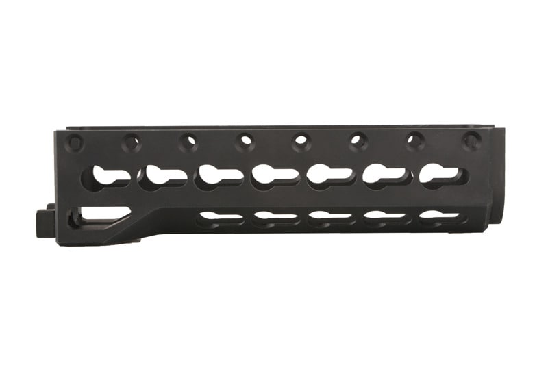 Łoże 5KU KeyMod Alfa do replik typu AK