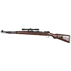 Гвинтівка Snow Wolf SW-022A Kar98 ASG з оптичним прицілом