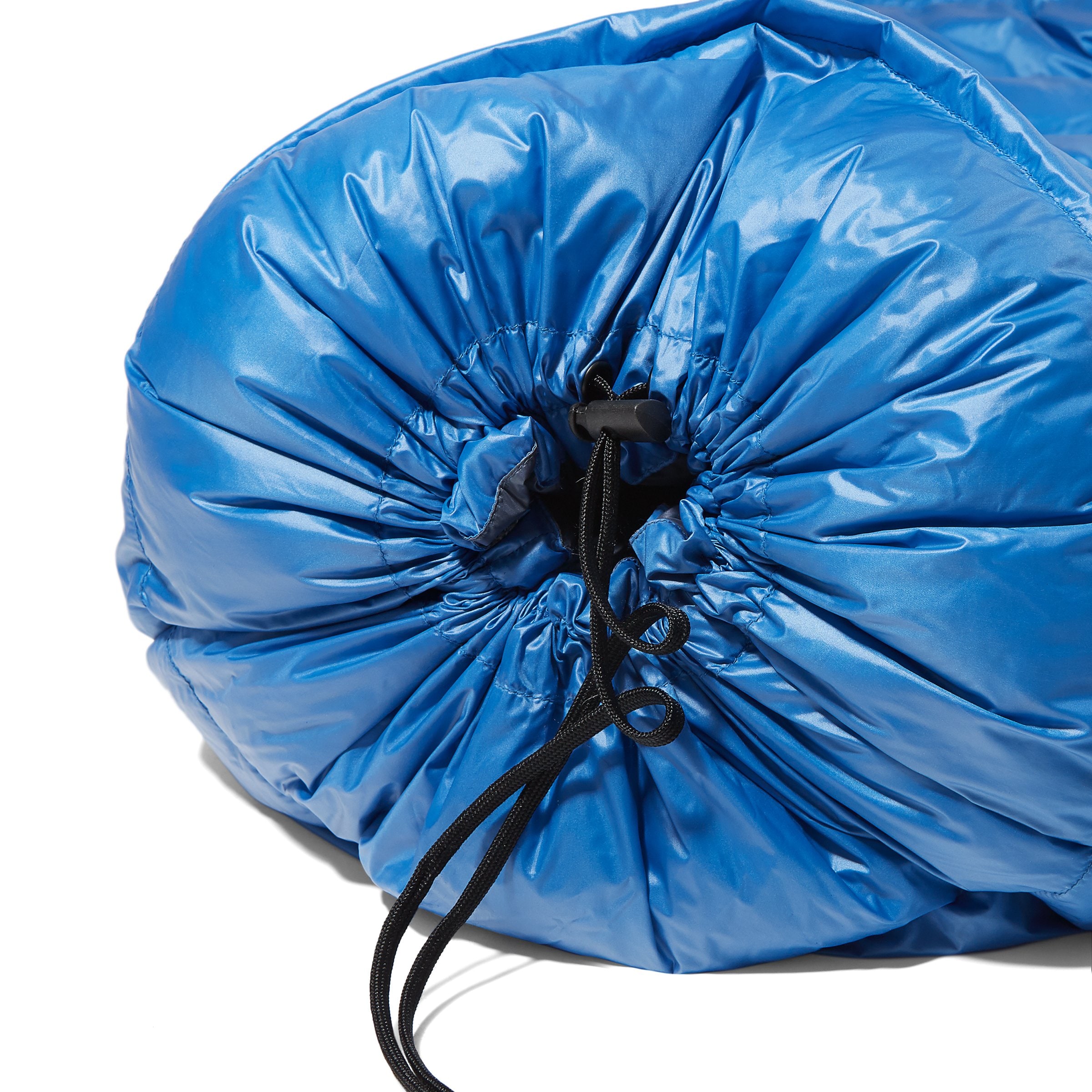 Śpiwór Fjord Nansen Nordkapp 300 MID 650 g - lewy