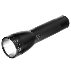 Latarka Maglite ML25LT 2-Cell LED Black - 192 lumeny