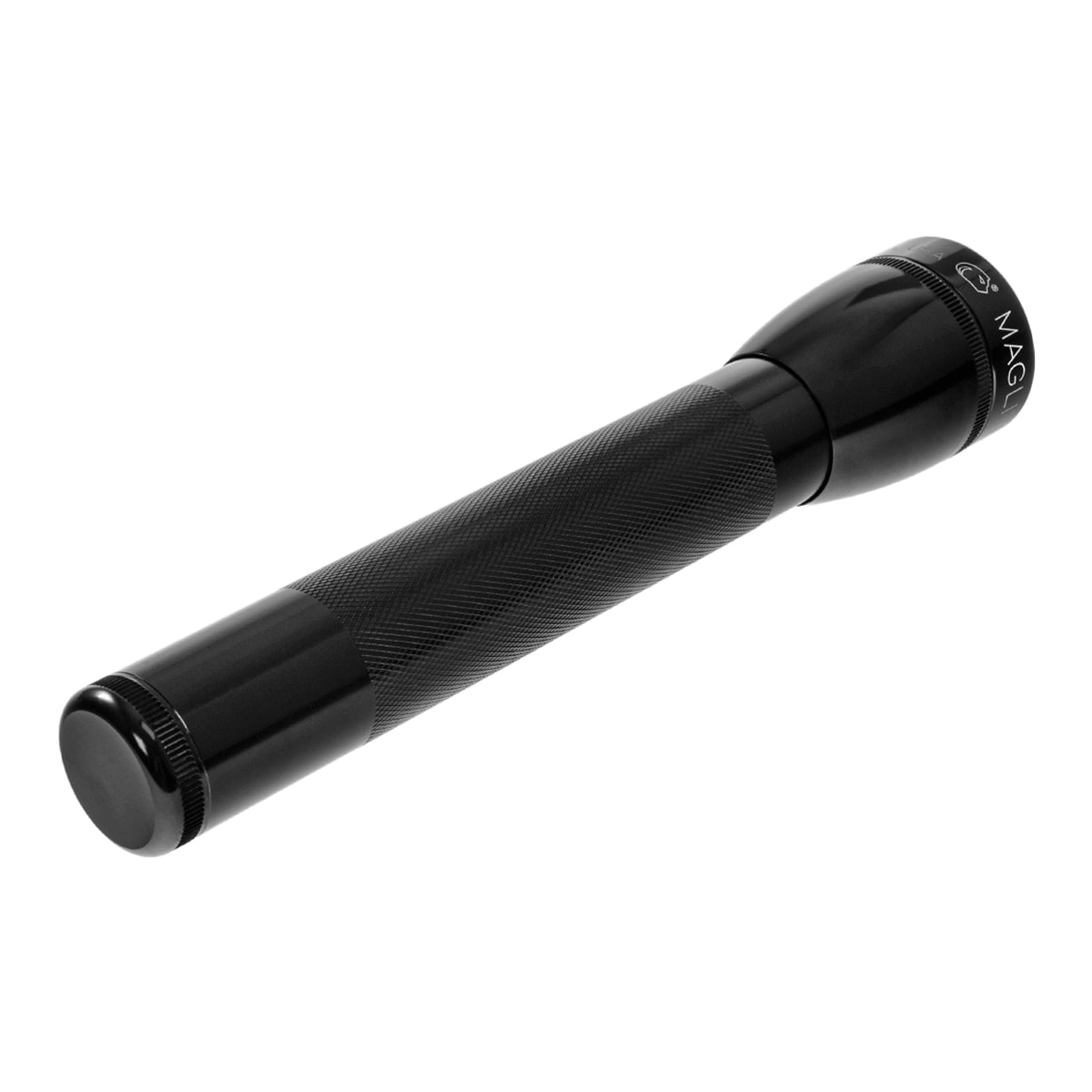 Ліхтарик Maglite ML25LT 3-Cell LED Black - 173 люмена