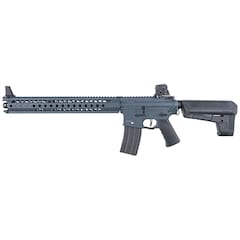 Karabinek szturmowy AEG Krytac War Sport LVOA-C - Combat Grey