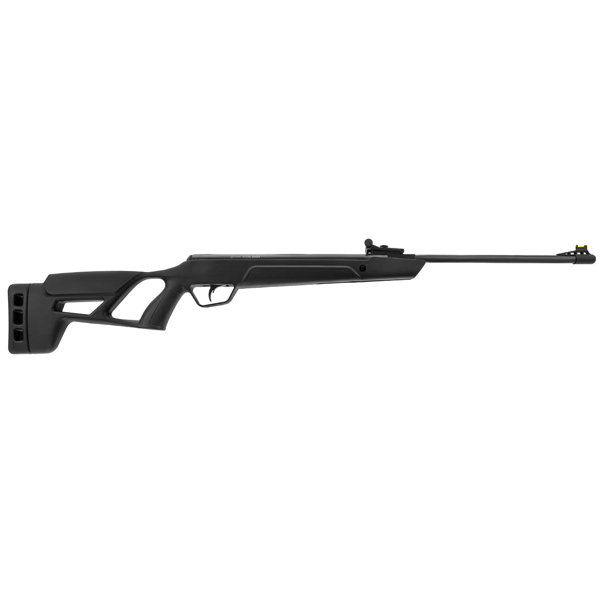 Пневматична гвинтівка Crosman Vital Shot 4,5 мм