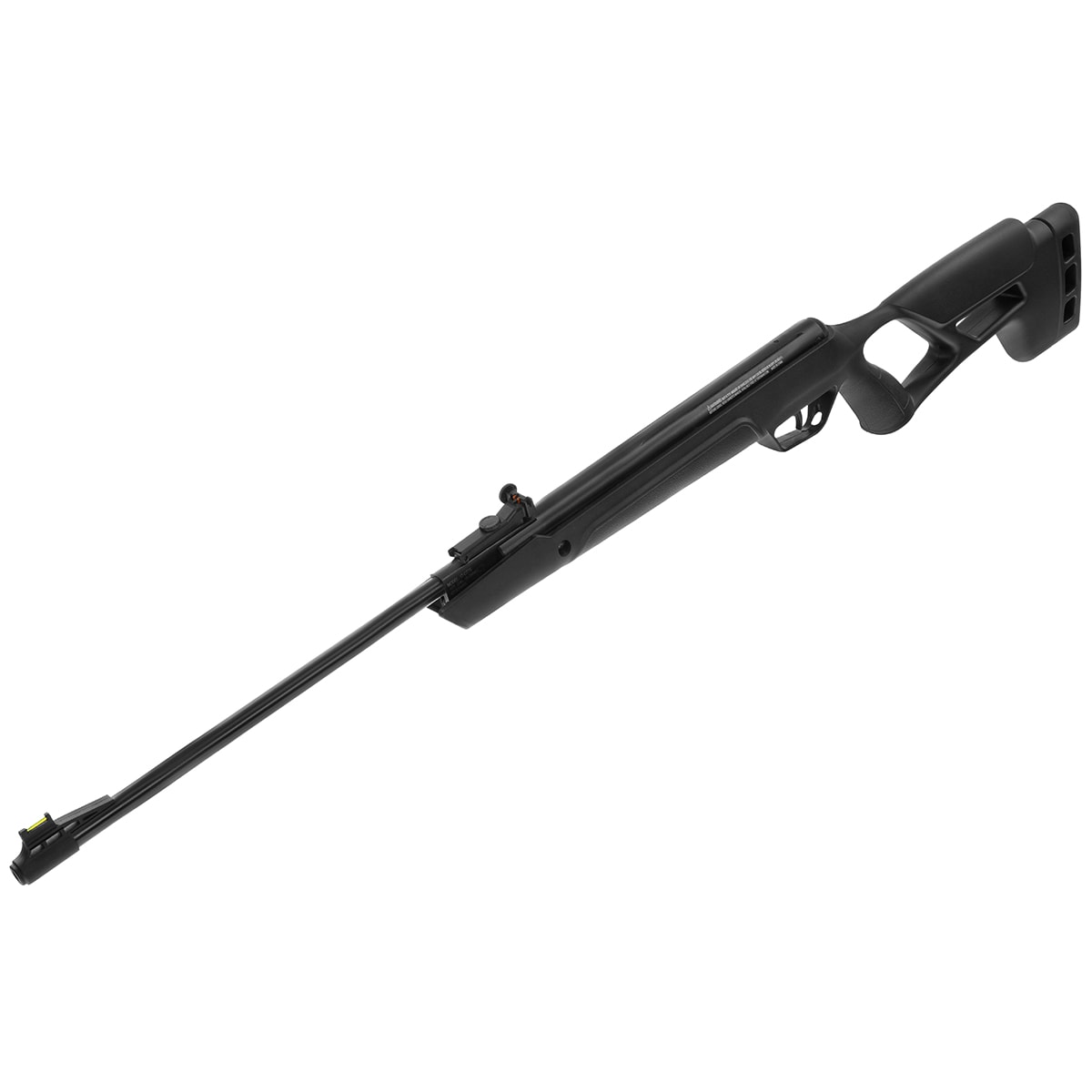 Пневматична гвинтівка Crosman Vital Shot 4,5 мм