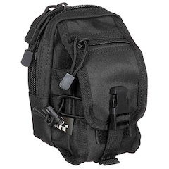 Kieszeń MFH Utility Pouch MOLLE - Black