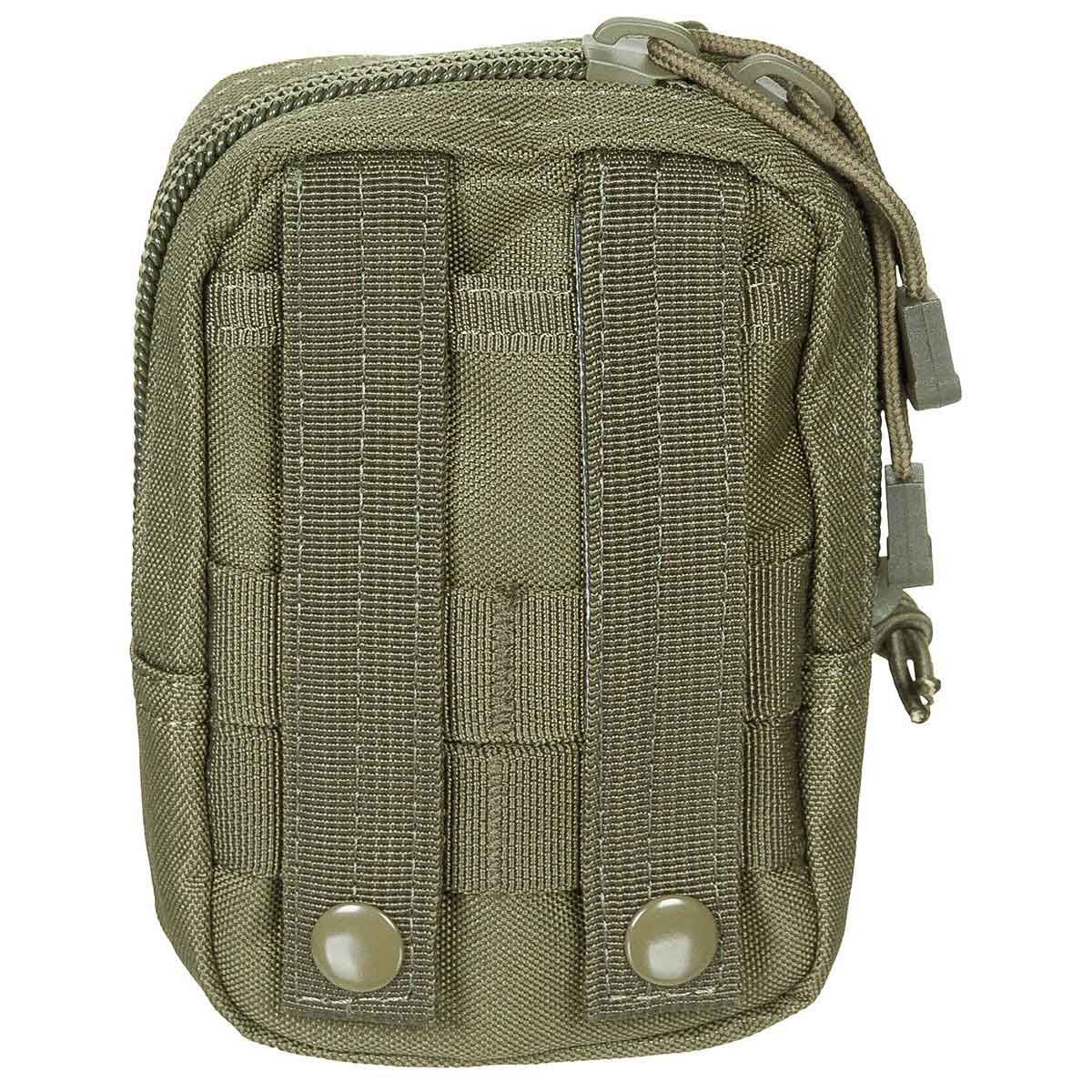 Кишеня MFH Utility Pouch MOLLE - Olive