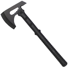 Toporek MFH Tactical Tomahawk - Black