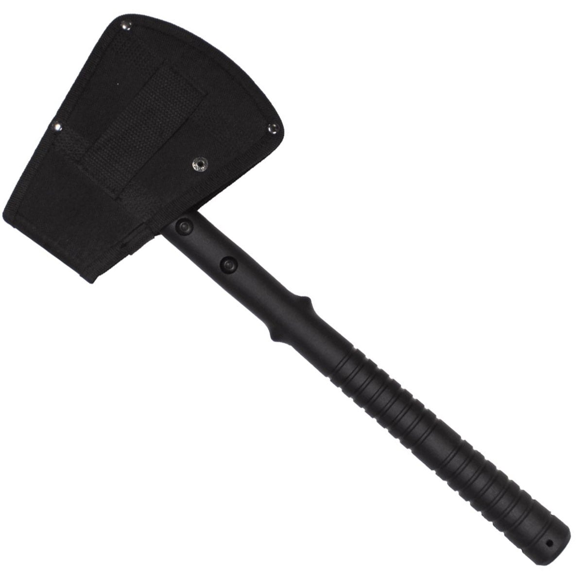 Сокира MFH Tactical Tomahawk - Black