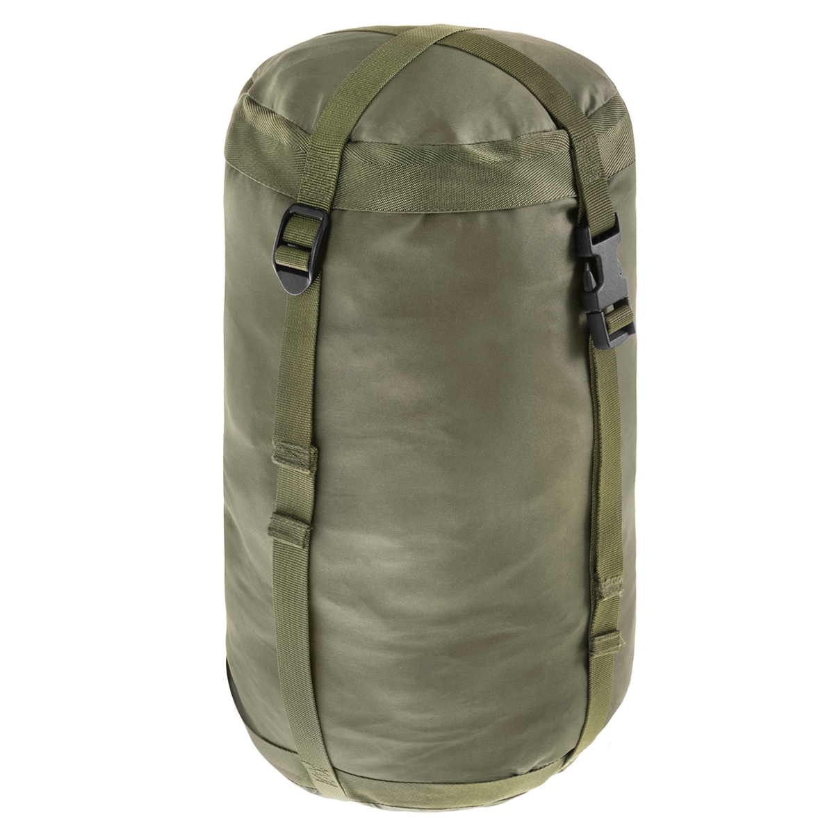 Компресійний мішок GB Compress Bag Small Olive - вживаний - Надлишкове військове майно