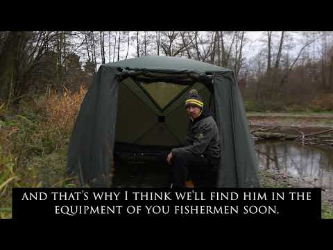 Namiot Mivardi Shelter Quick Set XL