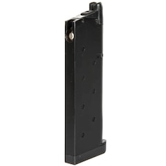 Magazynek ASG Double Bell do replik 728 - Green Gas