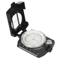 Busola MFH Fox Outdoor Precision - Black