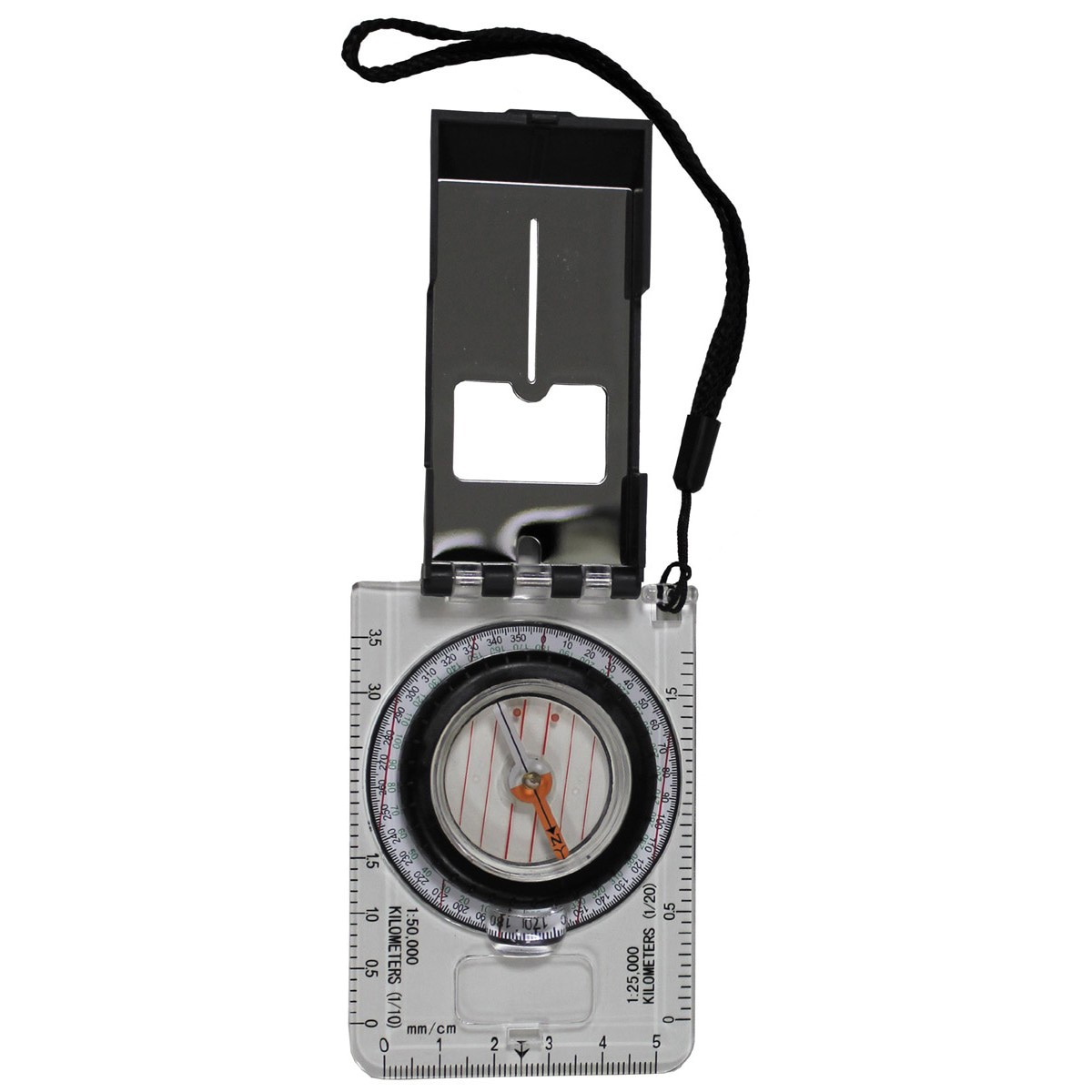 Kompas mapowy MFH Professional