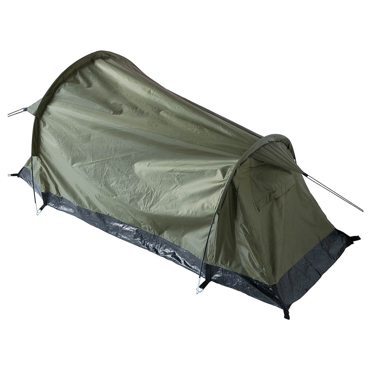 Namiot 1-osobowy norka MFH Schwarzenberg Olive