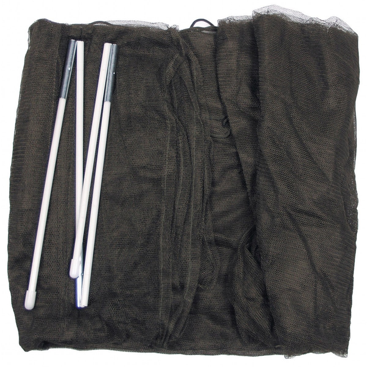 Moskitiera MFH Mosquito Net Olive