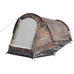 Namiot 2-osobowy MFH Hochstein Flecktarn