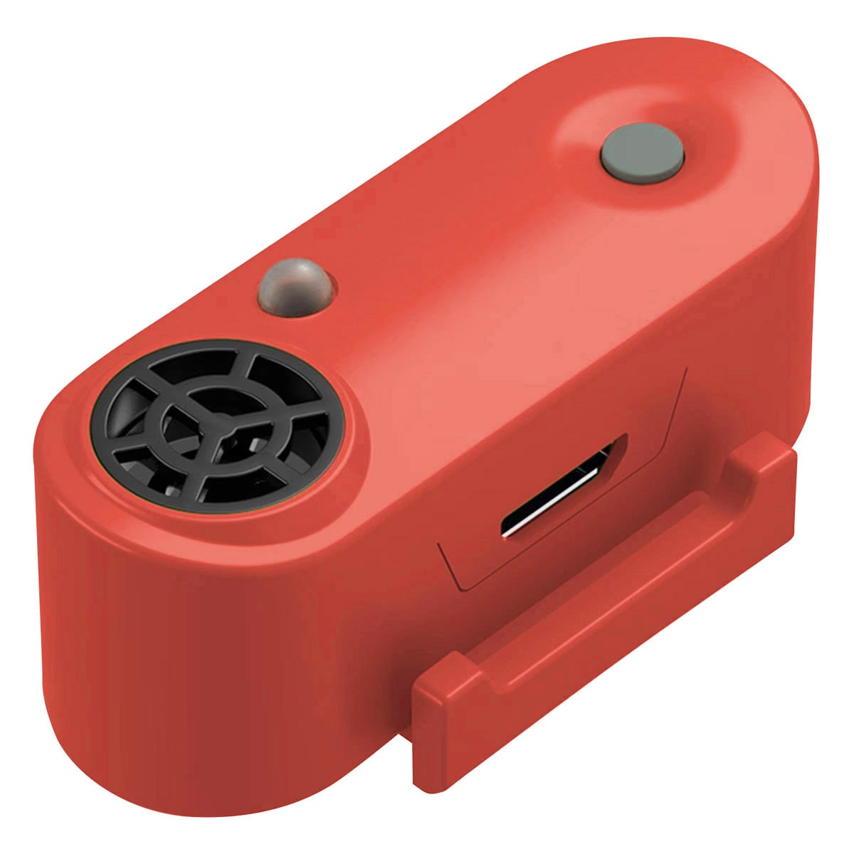 Ultradźwiękowa ochrona przed kleszczami TickLess Active - dla ludzi - Coral