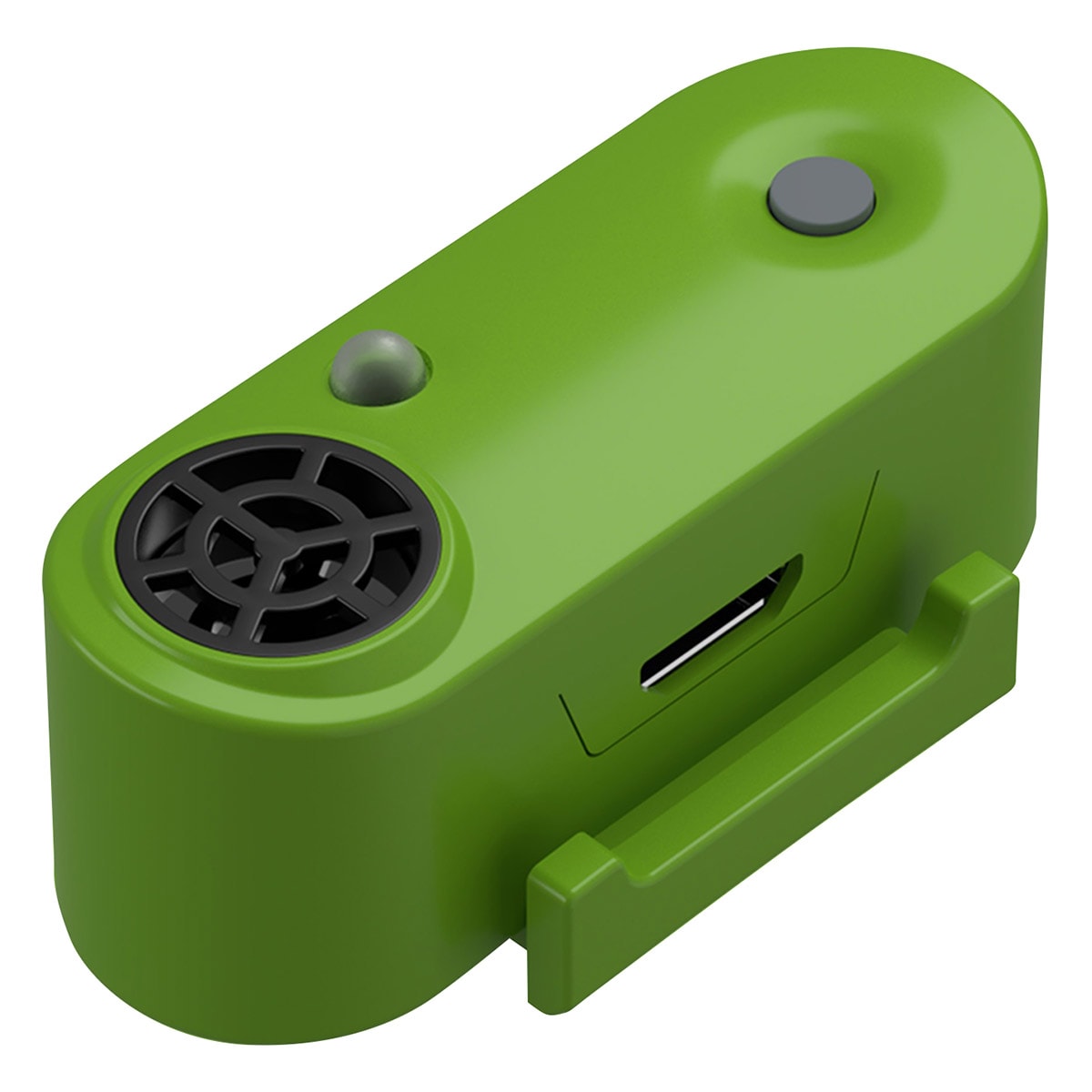 Ultradźwiękowa ochrona przed kleszczami TickLess Active - dla ludzi - Green