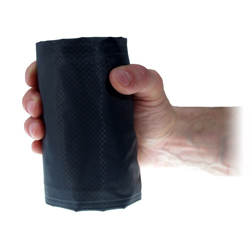 Podłoga do namiotu Fjord Nansen Krafia 130x215 cm