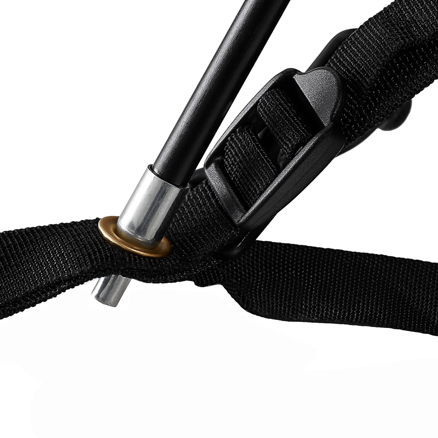 Namiot 3-osobowy Fjord Nansen Korsyka III Compact