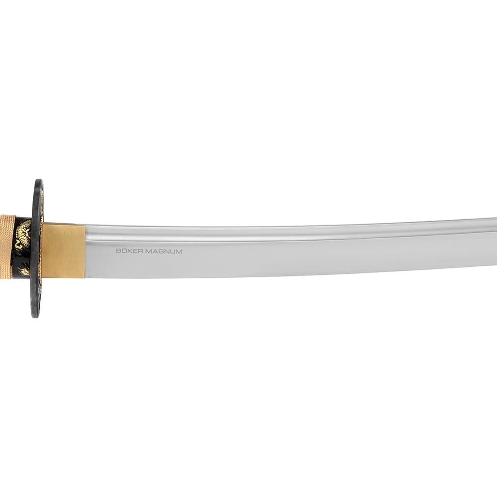 Miecz Boker Magnum Bejuno Katana