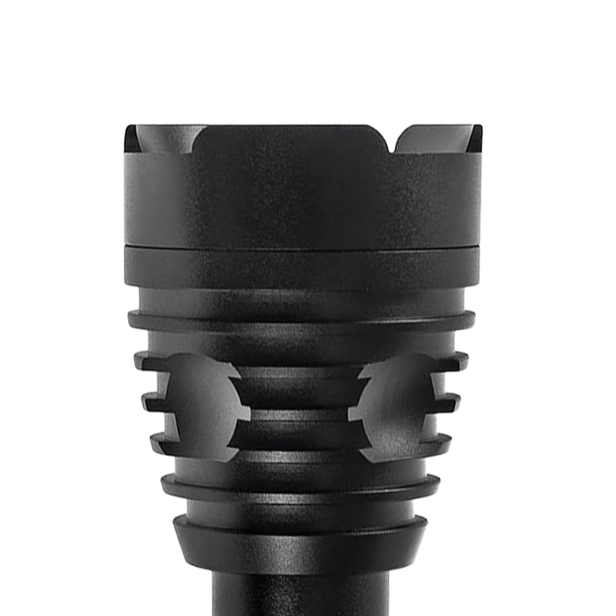 Latarka akumulatorowa XRG 3000 Zoom Thrower - 3000 lumenów